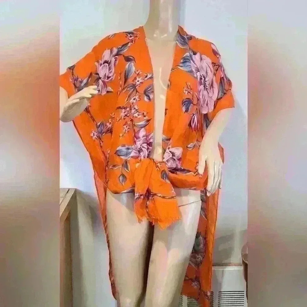 Ardene Kimono os/tu - Picture 6 of 9